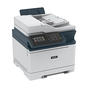 Xerox C315 A4 bezvadu abpusējais printeris 33 lpp./min PS3 PCL5e/6 2 paplātes 251 loksne kopā