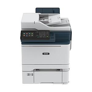 Беспроводной дуплексный принтер Xerox C315 A4 33 стр/мин PS3 PCL5e/6, 2 лотка, всего 251 лист