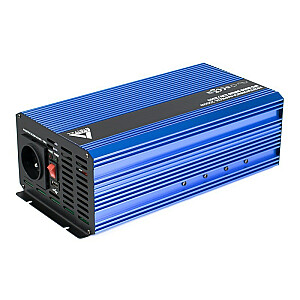 Pārveidotājs AZO Digital 12 V DC / 230 V AC SINUS IPS-2000S 2000W