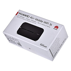 Роутер Huawei E5783-230a (черный цвет)