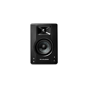 Громкоговоритель M-AUDIO BX3 Черный Проводной 50 Вт