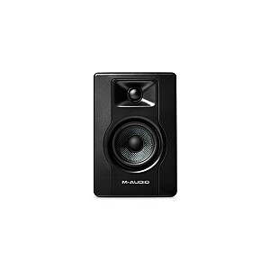 Громкоговоритель M-AUDIO BX3 Черный Проводной 50 Вт