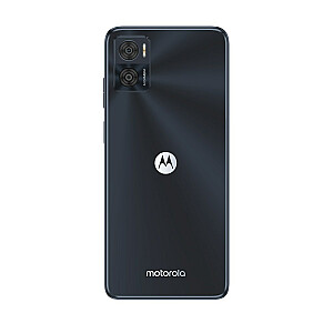 Motorola Moto E22 4/64GB Астро Черный