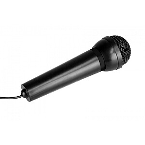 Mikrofons ar statīvu 3,5 mm mini ligzda MT393