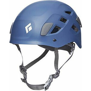 Melnā dimanta pusdome ķivere zila M / L (BD620209DENMM_L1)