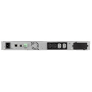 EATON 5P 850i 850VA/600W Rack 1U, USB R