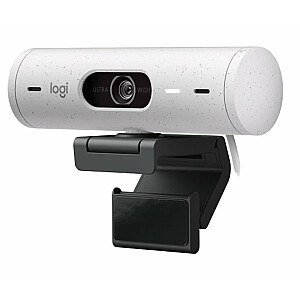 Web kamera Logitech Brio 500 off White (960-001428)