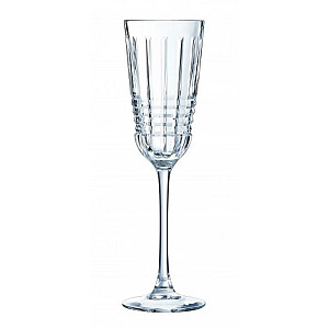 Rendez-vous šampanieša glāzes 17CL 6gab., Cristal d Arques