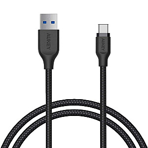 CABLE USB-C TO USB3.1 CB-AC2/2M RTL LLTS144294CE AUKEY