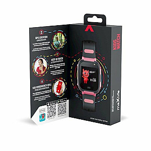 Maxlife MXKW-310 Smartwatch Kids Умные часы для детей