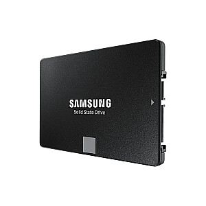 Samsung 870 EVO 2,5 дюйма 1000 ГБ Serial ATA III V-NAND MLC
