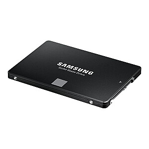 Samsung 870 EVO 2,5 дюйма 1000 ГБ Serial ATA III V-NAND MLC