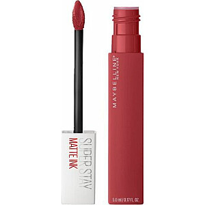 Матовая губная помада Maybelline MAYBELLINE_Super Stay Matte Ink 170 Initiator 5ml