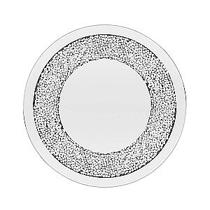 Подсвечник 4Living Deco Bling 25см 331365