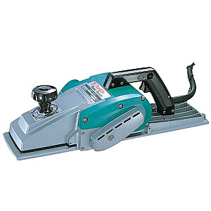 Ēvele Makita 1806B 1200 W 15000 apgr./min melna, zaļa, pelēka