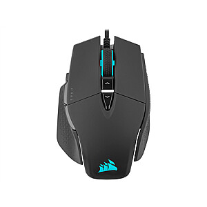 Corsair Tunable FPS Gaming Mouse M65 RGB ULTRA 26000 DPI, Black, Wired