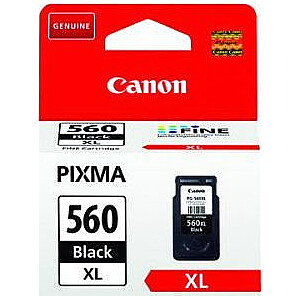 Canon BJ CARTRIDGE PG-560 XL BL EUR Tinte bez SEC