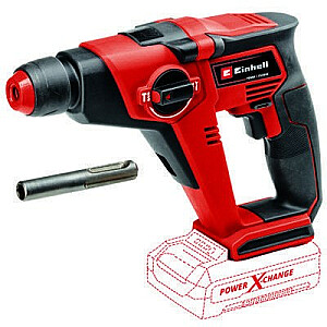 Einhell TE-HD 18/12 Li - Solo SDS Plus