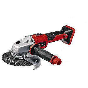 Einhell TE-AG 18/150 Li BL - Solo leņķa slīpmašīna 15 cm 8500 apgr./min 1,78 kg