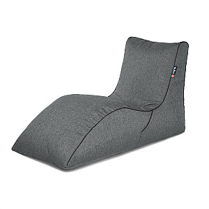 Qubo™ Lounger Aspen MESH FIT пуф кресло-мешок