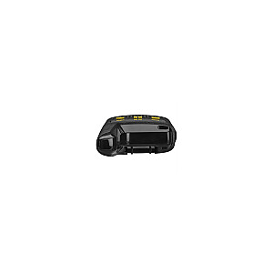 Рация Motorola XT185 16 каналов 446,00625 - 446,19375 МГц Черный