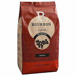 Кофе в зернах Lavazza Bourbon Intenso 1 Kг