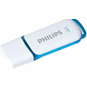 Флэш-накопитель Philips USB 3.0 Snow Edition, 512 ГБ