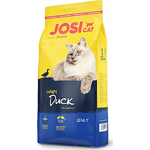 Josera JosiCat kraukšķīgā pīle 10kg