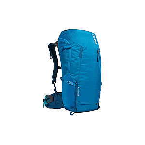 Мужской походный рюкзак Thule AllTrail 35L, синий Миконос (3203537)