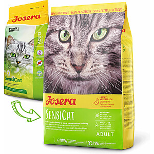 Hoser Sensikat 2kg