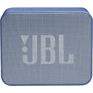 Колонка JBL Go Essential синяя (JBLGOESBLU)