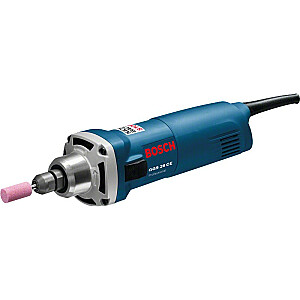 Bosch 0 601 220 100 прямошлифовальная/прямошлифовальная машина 10000 об/мин 650 Вт