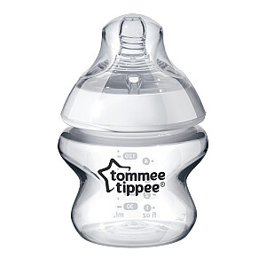 Бутылочка для кормления Tommee Tippee 150 мл 42240090