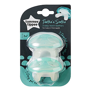 Tommee Tippee zobgrauznis I Stage 43645050
