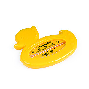 CANPOL BABIES vannas termometrs Duck, 2/781