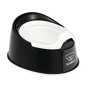 BABYBJÖRN podiņš SMART, Black/white, 051256