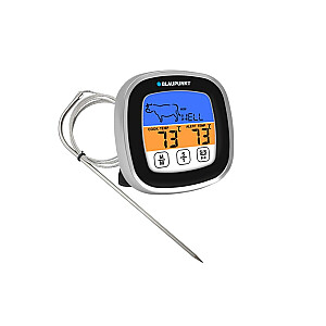 Digitālais gaļas termometrs Blaupunkt FTM501
