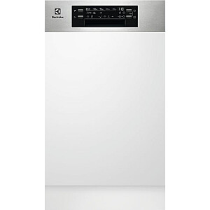 Trauku mazgājamā mašīna Electrolux EES42210IX