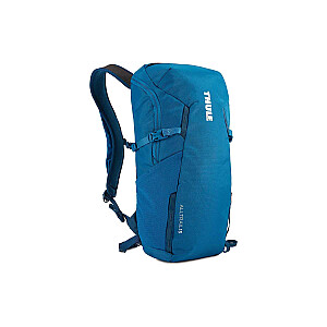 Походный рюкзак Thule AllTrail 15 л обсидиан/синий миконос (3203741)