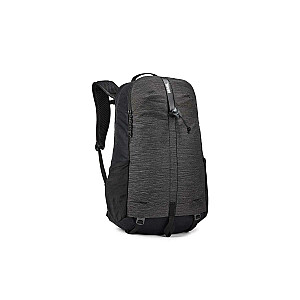 Походный рюкзак Thule Nanum 18 л, черный (3204515)