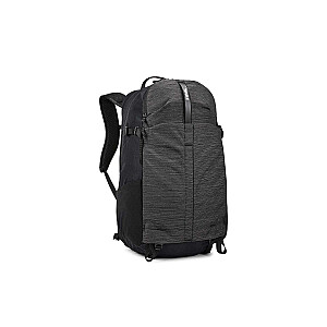 Походный рюкзак Thule Nanum 25 л, черный (3204517)