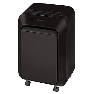 Fellowes LX211 melns