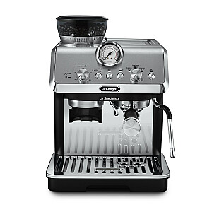 Kafijas automāts De'Longhi EC9155.MB Pusautomātiskais espresso automāts 2,5l