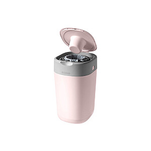 Контейнер для подгузников TOMEE TIPPEE Twist & Click, нежно-розовый, 85100202
