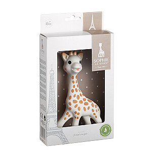 VULLI rotaļlieta zīdainim Sophie la Giraffe 17cm 616400M4