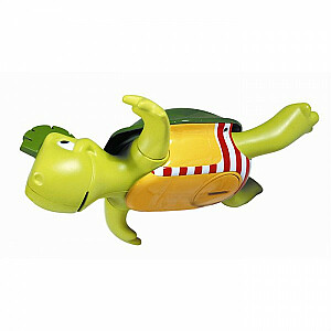 TOMY Turtle Turn and Sing, E2712