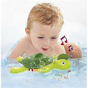 TOMY Turtle Turn and Sing, E2712