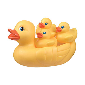 PLAYGRO Bath Ducks, 0187479