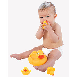PLAYGRO Bath Ducks, 0187479