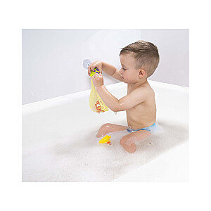 PLAYGRO bath toy Floating Friends (fully sealed), 188412